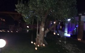 Casa Vacanze Agriturismo Santu Marcialis